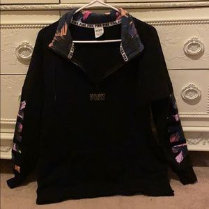 VS PINK sweatshirt XS